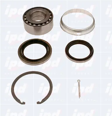 Wheel Bearing Kit (30-1835)