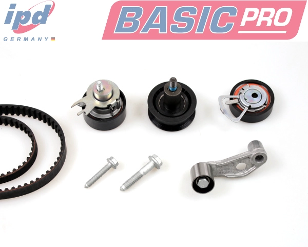 Timing Belt Kit (64-4041)