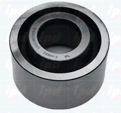 Deflection/Guide Pulley, timing belt (14-0208)