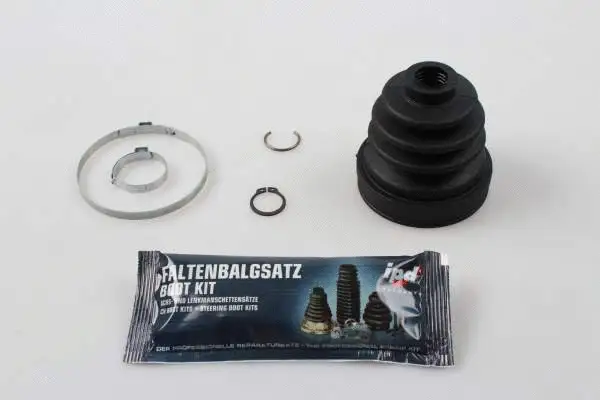 Bellow Kit, drive shaft (35-3411)