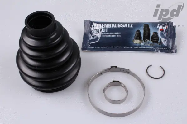 Bellow Kit, drive shaft (35-3322)