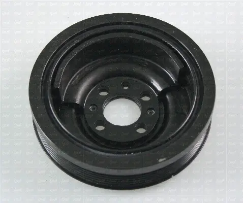 Belt Pulley, crankshaft (15-7074)