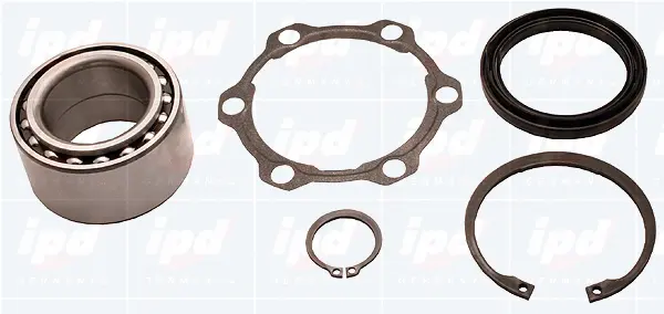 Wheel Bearing Kit (30-2356)