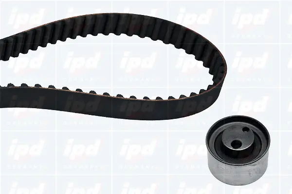 Timing Belt Kit (20-1245)