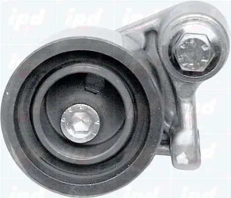 Tensioner Pulley, timing belt (14-0155)