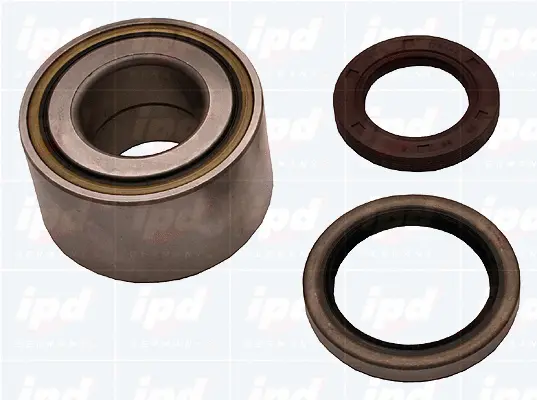 Wheel Bearing Kit (30-2658)