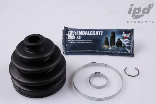 Bellow Kit, drive shaft (35-3244)