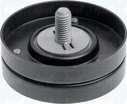 Deflection/Guide Pulley, V-ribbed belt (15-0141)