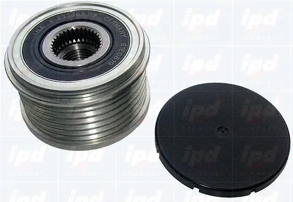 Alternator Freewheel Clutch (15-3597)