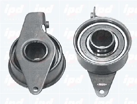 Tensioner Pulley, timing belt (14-0792)