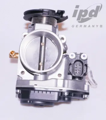 Throttle Body (46-0027)