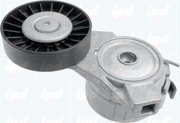 Belt Tensioner, V-ribbed belt (10-0375)