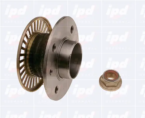 Wheel Bearing Kit (30-3042)