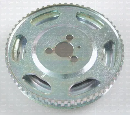 Belt Pulley, crankshaft (15-7223)