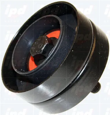 Deflection/Guide Pulley, V-ribbed belt (15-3319)