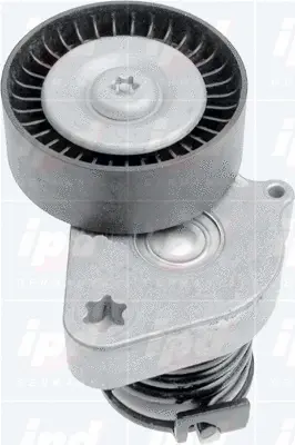 Belt Tensioner, V-ribbed belt