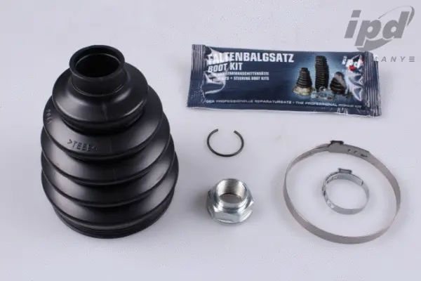 Bellow Kit, drive shaft (35-3237)