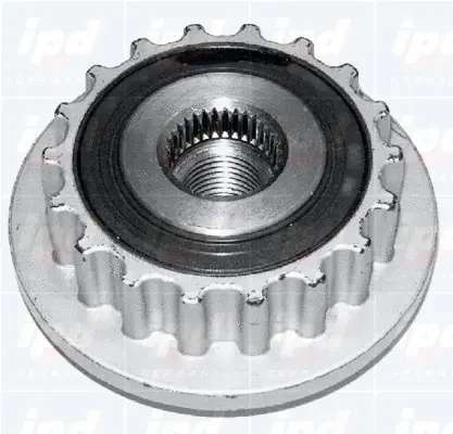 Alternator Freewheel Clutch (15-3078)