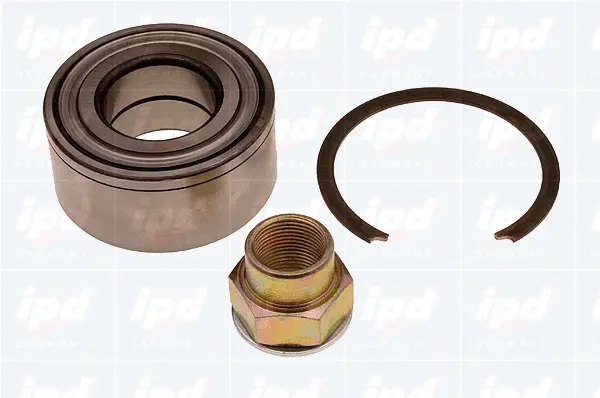 Wheel Bearing Kit (30-9075)