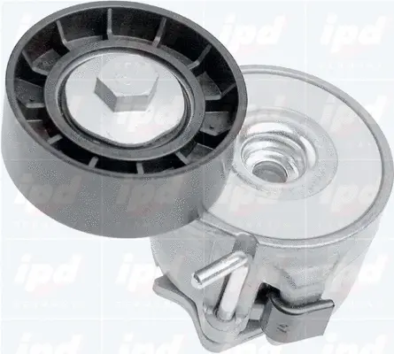 Belt Tensioner, V-ribbed belt (10-1005)