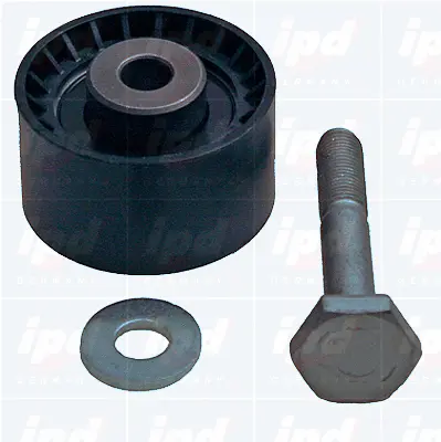 Deflection/Guide Pulley, timing belt (15-3696)