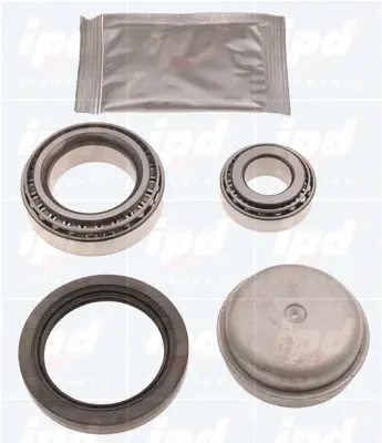 Wheel Bearing Kit (30-6780)