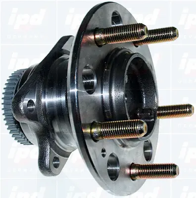 Wheel Bearing Kit (30-1966)