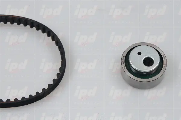 Timing Belt Kit (20-1132)
