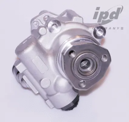 Hydraulic Pump, steering (36-2006)