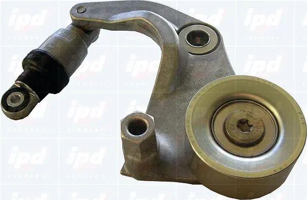 Belt Tensioner, V-ribbed belt (15-3512)