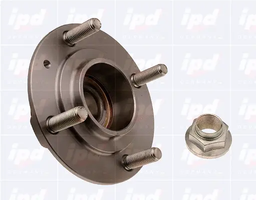 Wheel Bearing Kit (30-1905)