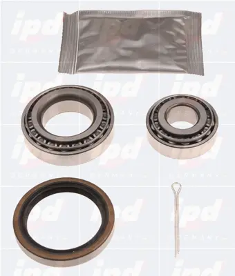 Wheel Bearing Kit (30-1930)