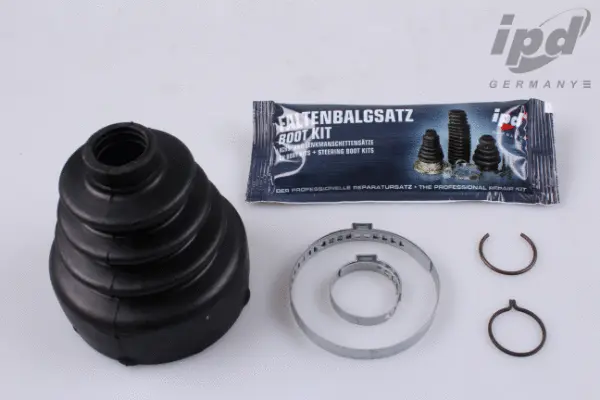 Bellow Kit, drive shaft (35-3344)