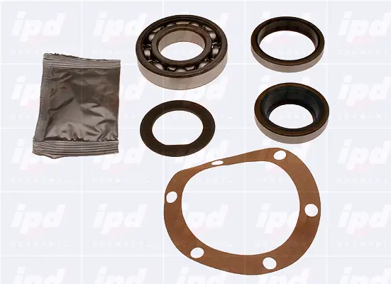 Wheel Bearing Kit (30-6750)
