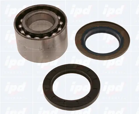 Wheel Bearing Kit (30-7824)