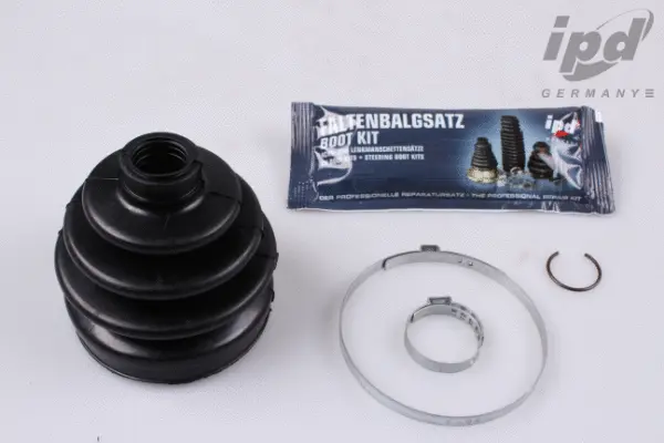 Bellow Kit, drive shaft (35-3134)
