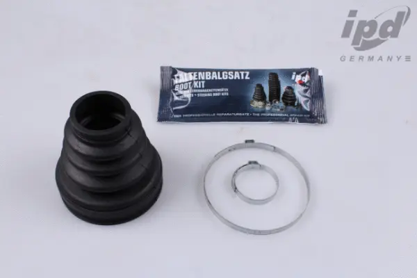 Bellow Kit, drive shaft (35-3172)