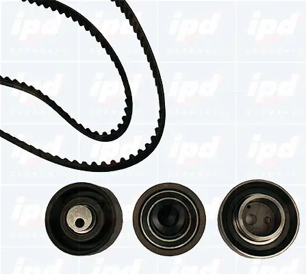 Timing Belt Kit (20-1664)