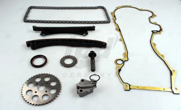 Timing Chain Kit (21-0361)
