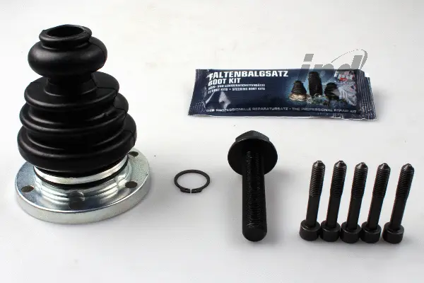 Bellow Kit, drive shaft (35-3148)