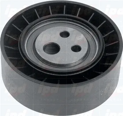 Tensioner Pulley, V-ribbed belt (14-0869)
