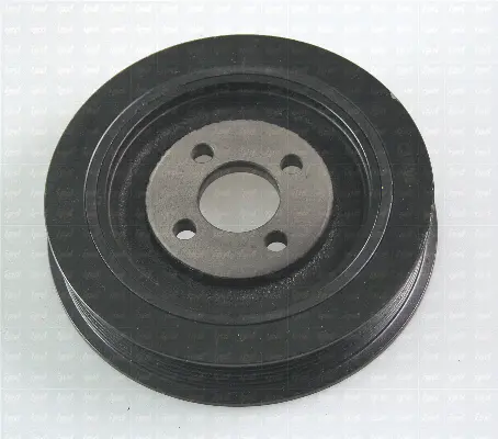 Belt Pulley, crankshaft