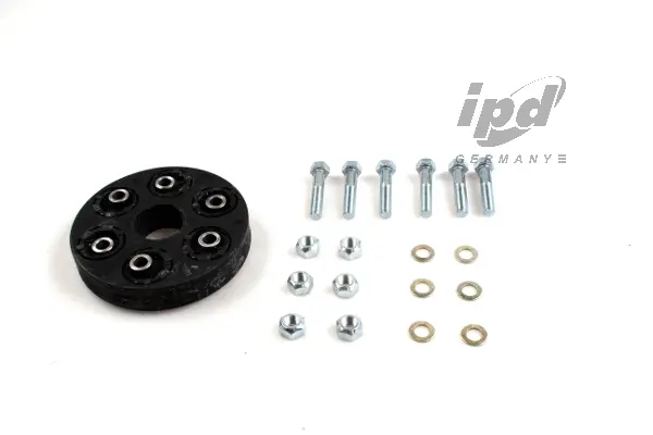 Joint, propshaft (41-2024)