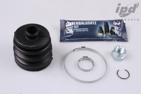 Bellow Kit, drive shaft (35-3132)