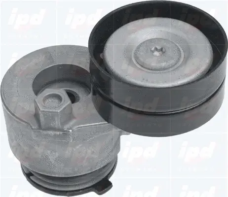 Belt Tensioner, V-ribbed belt (10-0987)