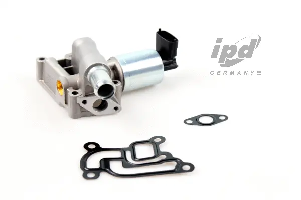 EGR Valve (45-8009)