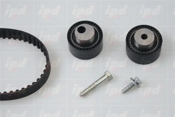 Timing Belt Kit (20-1298)