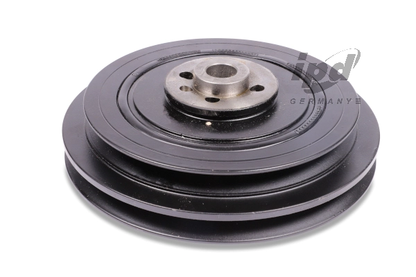 Belt Pulley, crankshaft (15-7322)