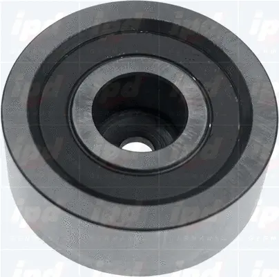 Deflection/Guide Pulley, V-ribbed belt (15-3140)