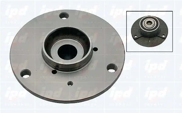 Wheel Bearing Kit (30-6806)